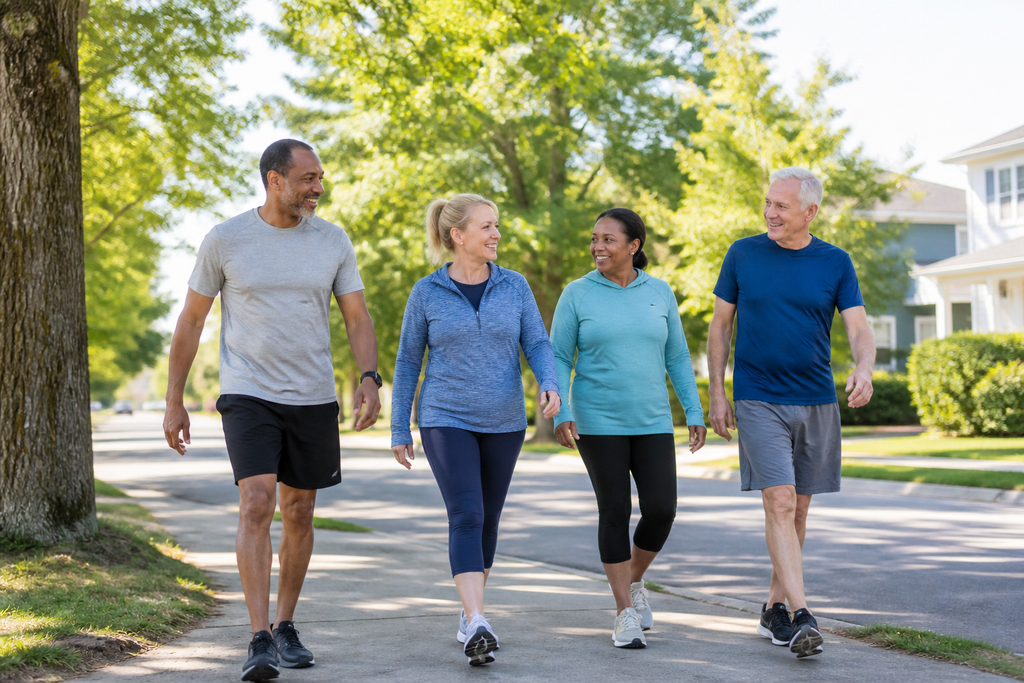 How to reverse fatty liver
