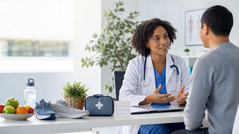 Treatment and Prevention